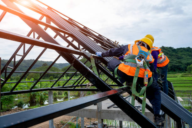 Best Storm Damage Roof Repair  in Beverly Hills, CA