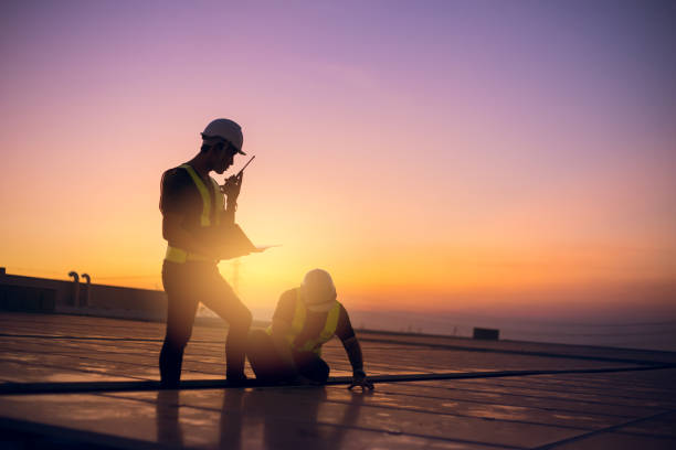 Best Roof Maintenance Services  in Beverly Hills, CA