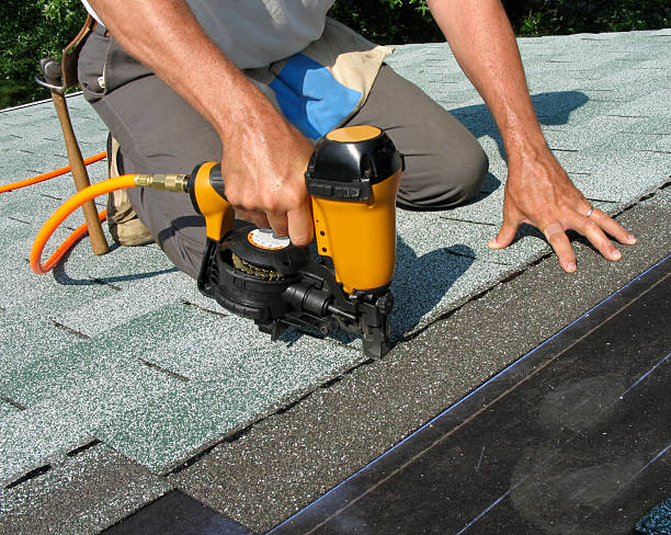 Quick and Trustworthy Emergency Roof Repair Services in Beverly Hills, CA