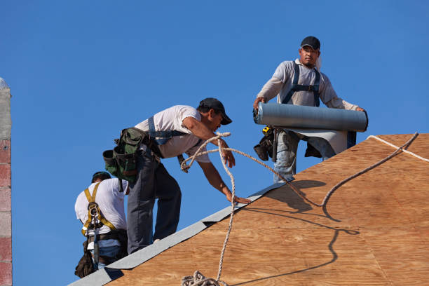 Best Commercial Roofing Services  in Beverly Hills, CA