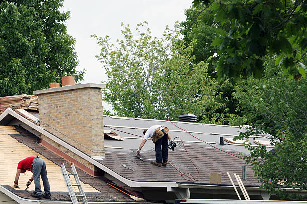 Best Gutter Installation and Roofing  in Beverly Hills, CA