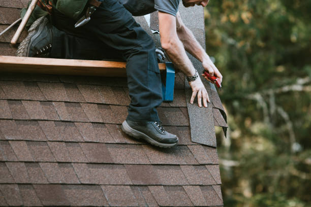 Beverly Hills, CA Roofing Contractor Company
